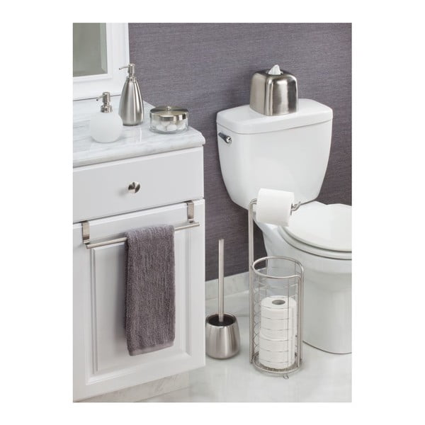 Forma törölközőtartó, 36 x 5,5 x 7 cm - iDesign-image-1