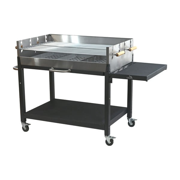 Faszenes grillsütő Fiesta – Cattara