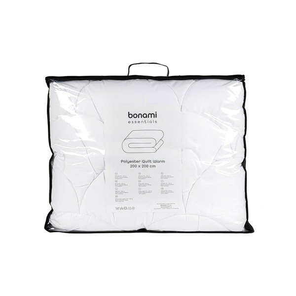 Téli paplan 200x200 cm Warm – Bonami Essentials-image-2