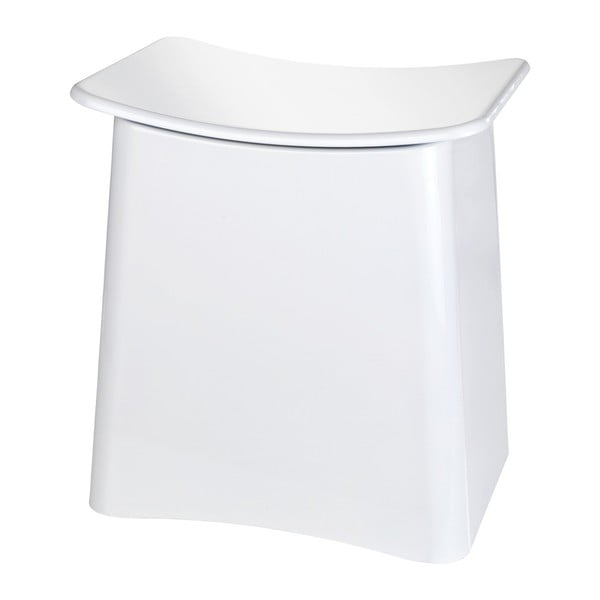 Wing fehér ülőke tárolóhellyel, 33 l - Wenko-image-4