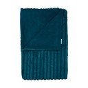 Mikroplüss takaró 130x170 cm Cosy Ribbed – Catherine Lansfield