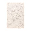 Krémszínű szőnyeg 200x275 cm Oslo – Asiatic Carpets