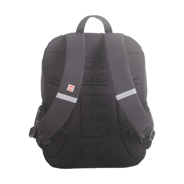 NINJAGO Lloyd fekete hátitáska, 27,5 x 37 x 9 cm - LEGO®-image-2