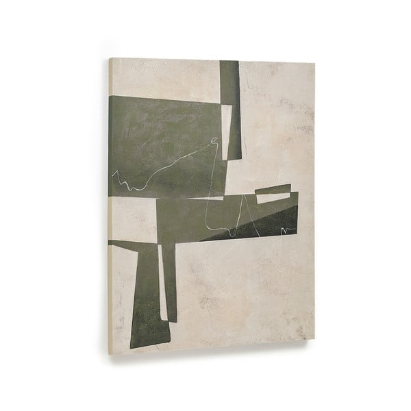 Kép 94x118 cm Fida – Kave Home-image-4