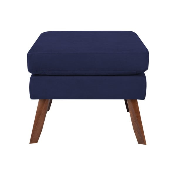 Elena tengerészkék ülőke - Mazzini Sofas-image-3