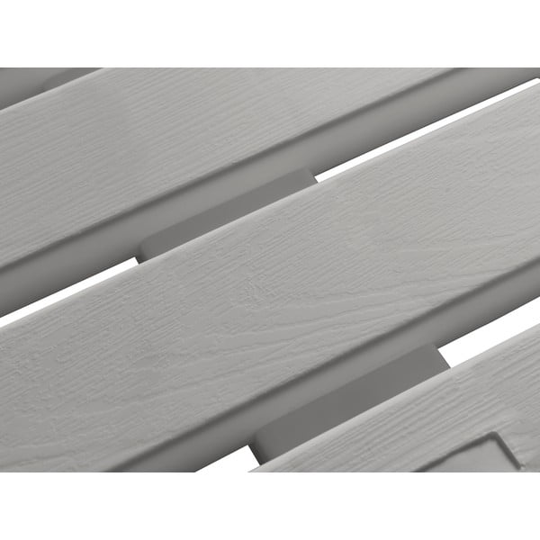 Bézs műanyag fürdőszobai kilépő 55x55 cm – Wenko-image-3