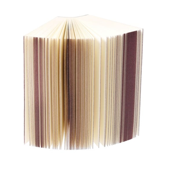 Mini jegyzetfüzet 130 oldal Leopard - Rex London-image-2