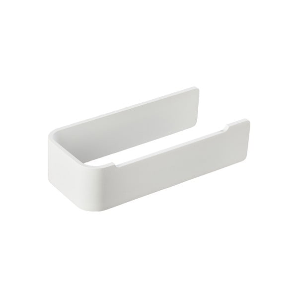 Fehér fali fém WC-papír tartó Ume – Zone-image-2