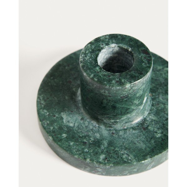 Kő gyertyatartó Zalvori – Kave Home-image-2