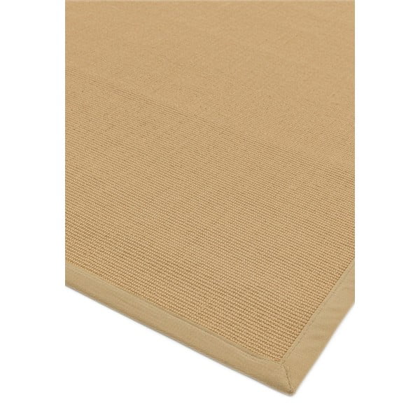 Bézs szőnyeg 180x120 cm Sisal - Asiatic Carpets-image-3