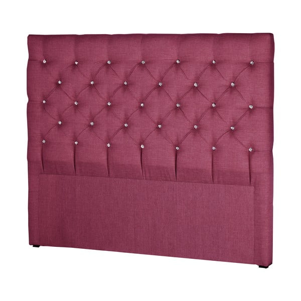 Pegaz rózsaszín ágytámla, 180 x 118 cm - Stella Cadente