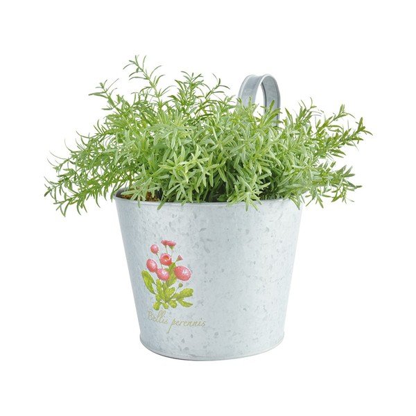 Botanika 4 darabos felakasztható kaspószett - Ego Dekor-image-2