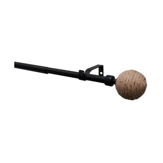 Fém bővíthető függönykarnis 120 - 210 cm Eta – SP TREND