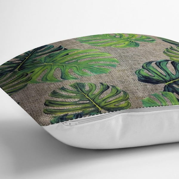 Bunio párnahuzat, 45 x 45 cm - Minimalist Cushion Covers-image-1