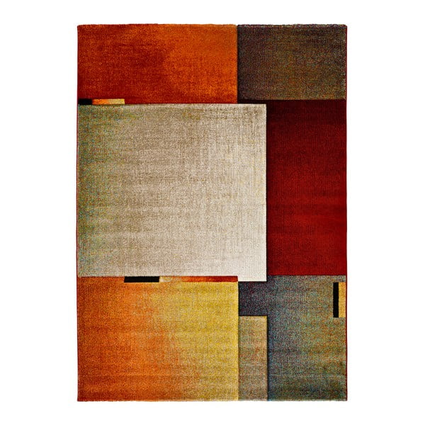 Naranja szőnyeg, 140 x 200 cm - Universal