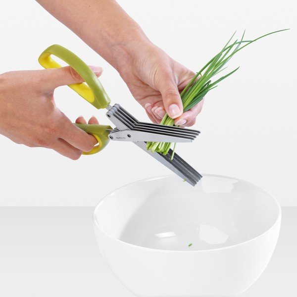 Herb fűszernövény olló - Brabantia-image-3