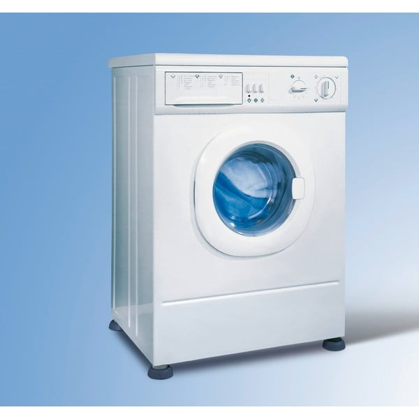 Vibration Damper 4 db-os mosógép lábalátét szett - Wenko-image-1