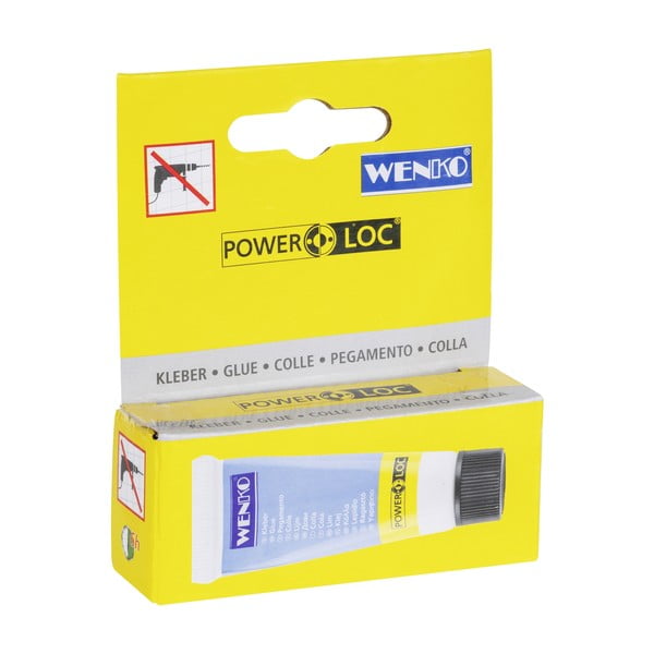 Power-Loc Adhesive Set ragasztó csempére és padlóburkolatra - Wenko-image-1
