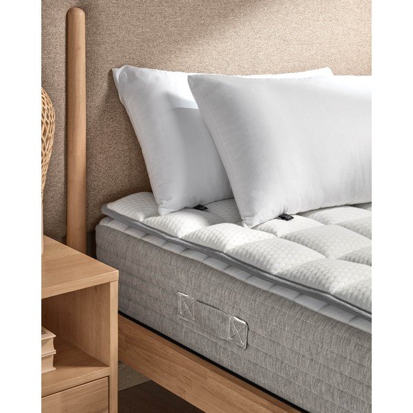 Juno kemény rugós matrac, 90 x 190 cm - Kave Home-image-1