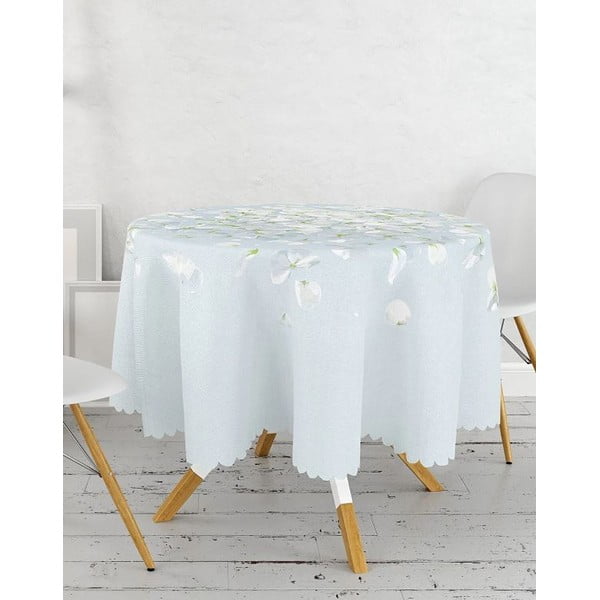 Asztalterítő ø 140 cm – Mila Home-image-1