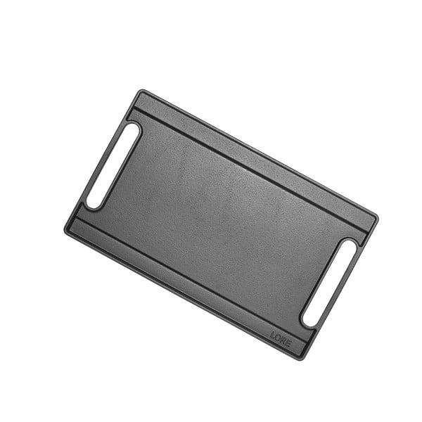 Öntöttvas grillező lap Lore – FABINI-image-4