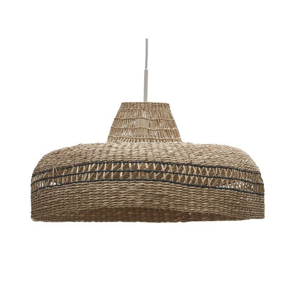 Natúr színű lámpabúra ø 55 cm Rupia – Kave Home