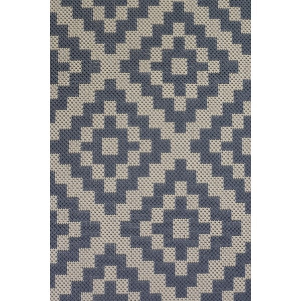 Szürke-bézs kültéri szőnyeg 200x200 cm Moretti - Flair Rugs-image-2