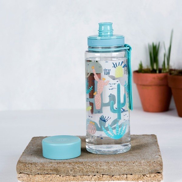 Desert In Bloom kulacs, 600 ml - Rex London-image-1