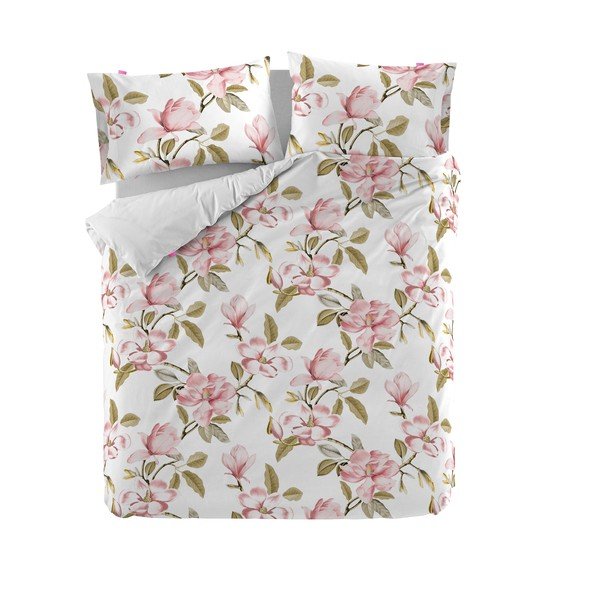 Magnolia Light pamut paplanhuzat, 220 x 220 cm - Happy Friday