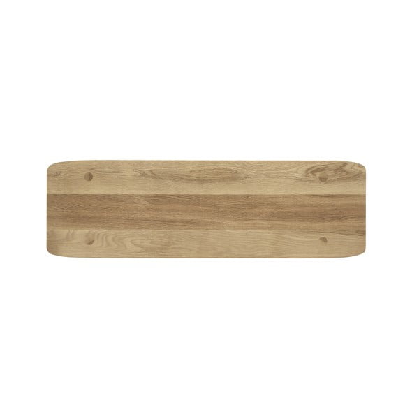 Natúr színű pad Bodo – Villa Collection-image-4