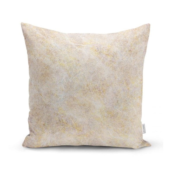 Sand Marble párnahuzat, 45 x 45 cm - Minimalist Cushion Covers