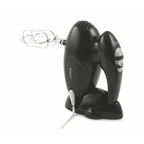 Fekete kézi mixer - Kooper-image-2
