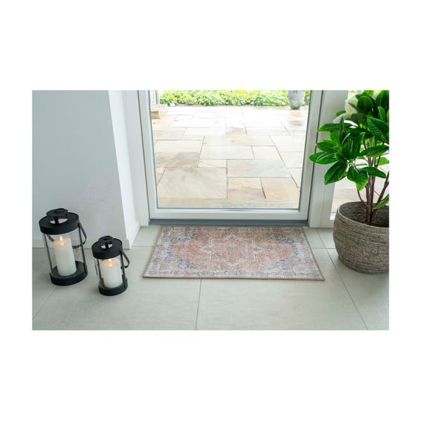 Lábtörlő 80x50 cm Havana - House Nordic-image-2