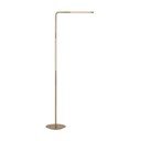Sárgaréz színű LED dimmelhető állólámpa (magasság 142,5 cm) Omni Floor – UMAGE
