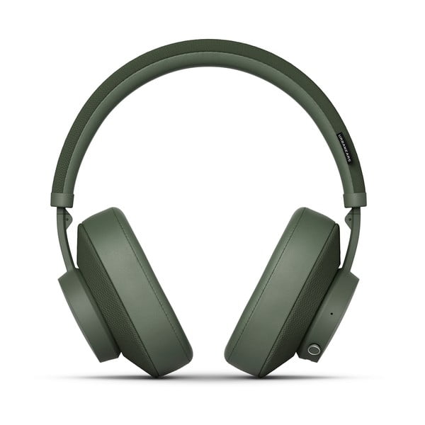 Pampas zöld bluetooth fejhallgató - Urbanears-image-2