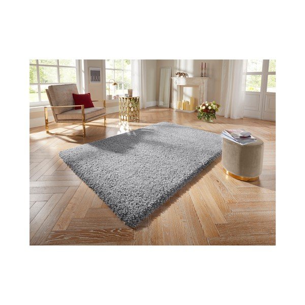 Lovely Talence kékesszürke szőnyeg, 160 x 230 cm - Elle Decoration-image-3