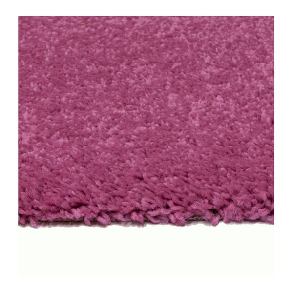 Aqua Liso rózsaszín szőnyeg, 57 x 110 cm - Universal-image-2