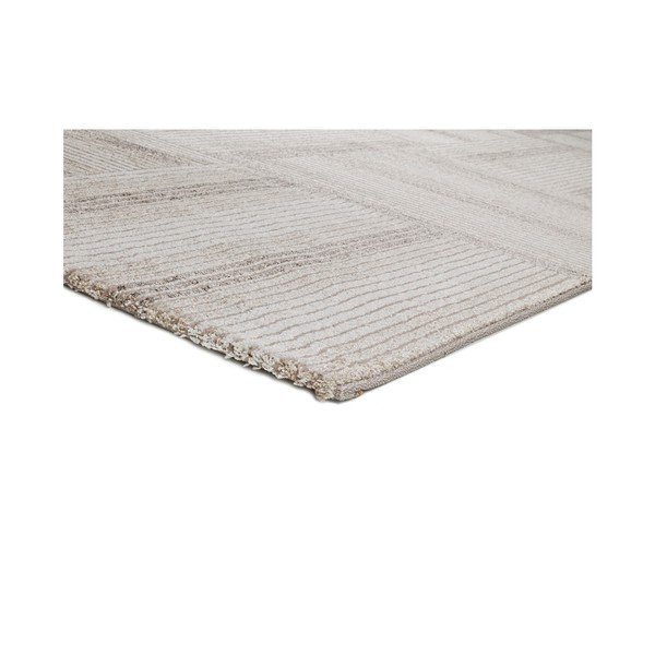 Meghan Beige bézs, kültérre is alkalmas szőnyeg, 120 x 170 cm - Universal-image-2