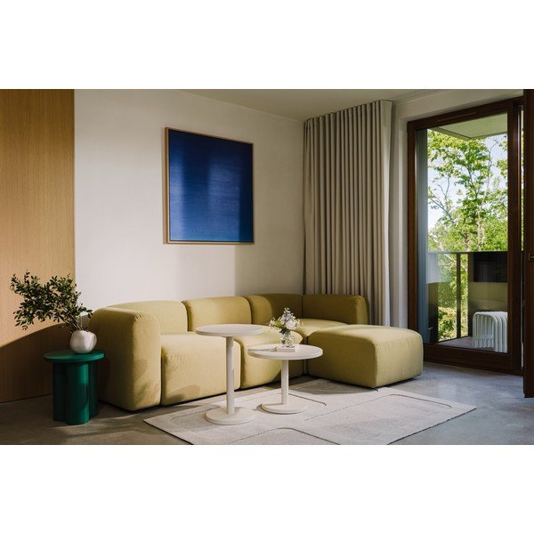 Kerek tárolóasztal ø 44 cm Odo – noo.ma-image-3