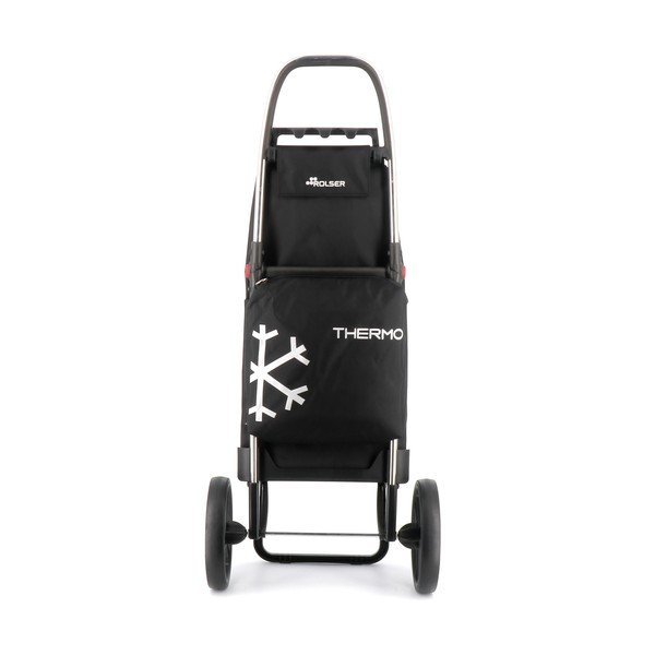 Gurulós bevásárlótáska 43 l I-Max Termo Zen 2 Logic RSG – Rolser-image-4