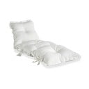 OUT™ Sit&Sleep White fehér variálható kültéri futon - Karup Design