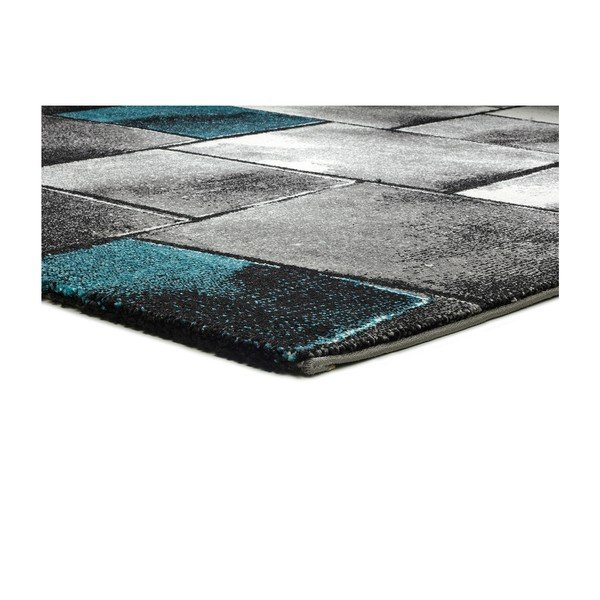Amy Blau szőnyeg, 140 x 200 cm - Universal-image-2