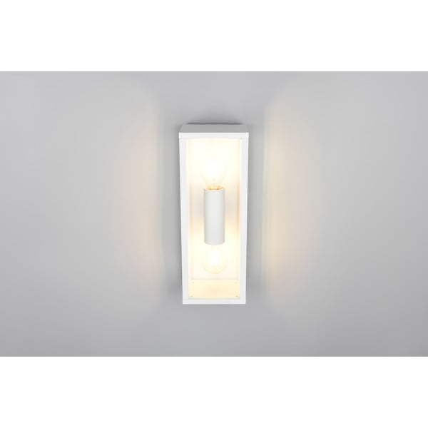 Fali kültéri lámpa (magasság 38 cm) Garonne – Trio-image-2