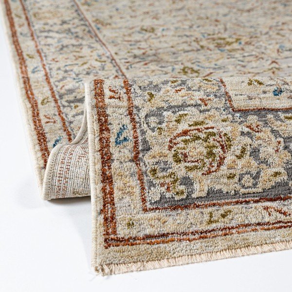 Natúr színű szőnyeg 200x300 cm Meena Vintage – Flair Rugs-image-3