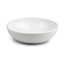 Hammershoi fehér porcelán salátás tál, ⌀ 30 cm - Kähler Design