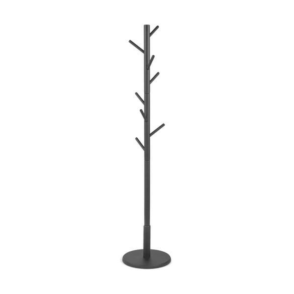 Fekete kaucsukfa fogas Bro – Spinder Design