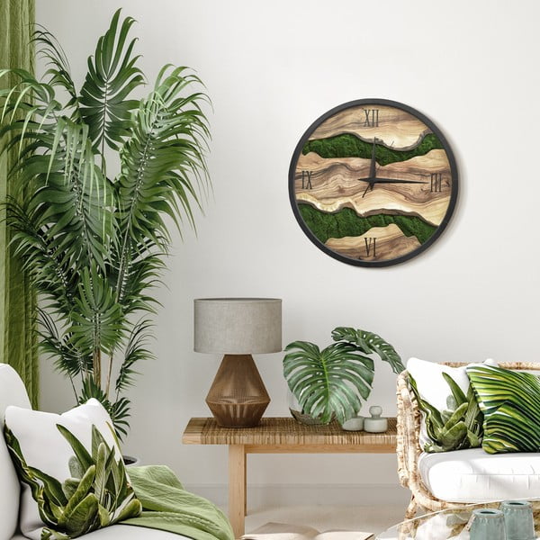 Fali óra ø 57 cm Paul – Styler-image-2