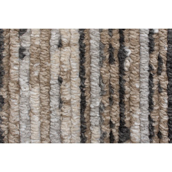 Lagos barna szőnyeg, 120 x 160 cm - Flair Rugs-image-1