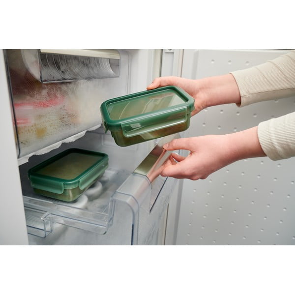 Ételtartó doboz szett 4 db-os Master Seal Eco – Tefal-image-4