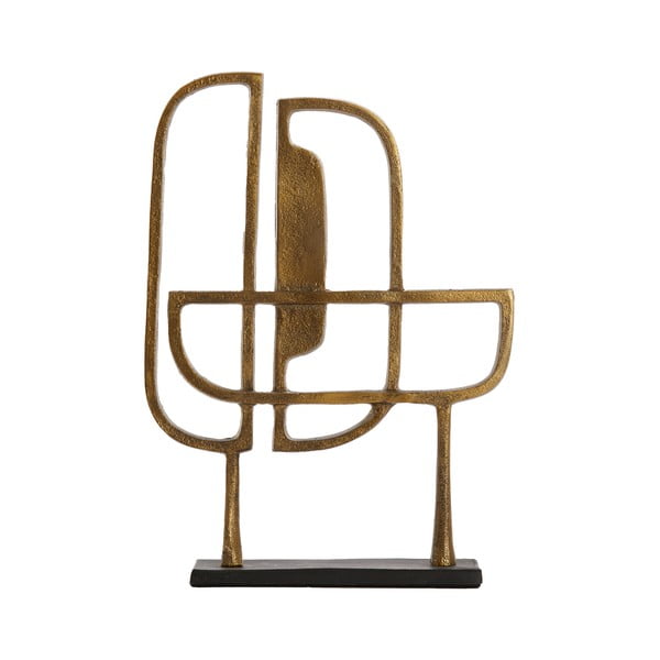 Szobor Aaron – Light & Living-image-3